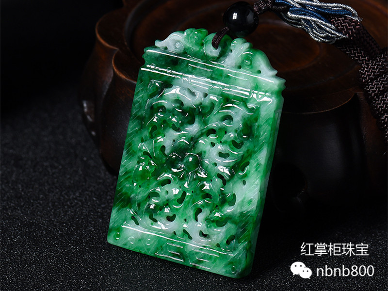 翡翠冰种，你知道它的真谛吗？