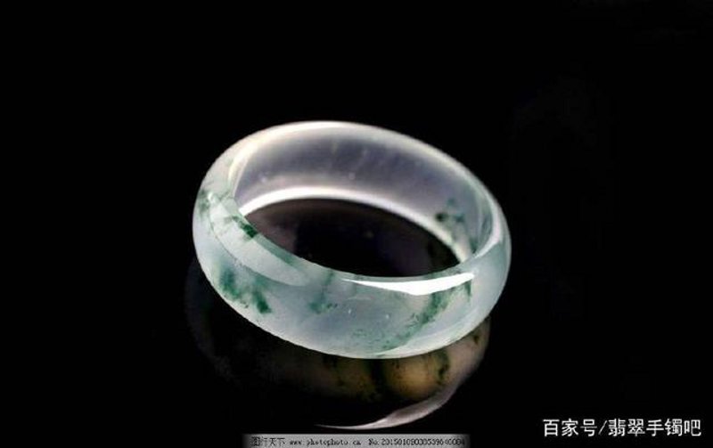 深入解读翡翠冰种：如何辨识与欣赏