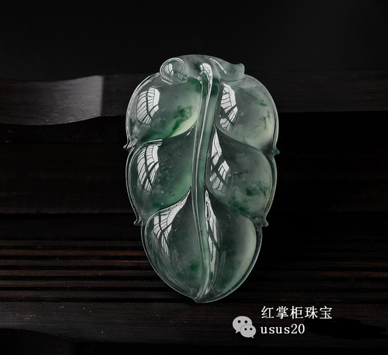 翡翠，中国传统文化中的瑰宝，你知道多少？